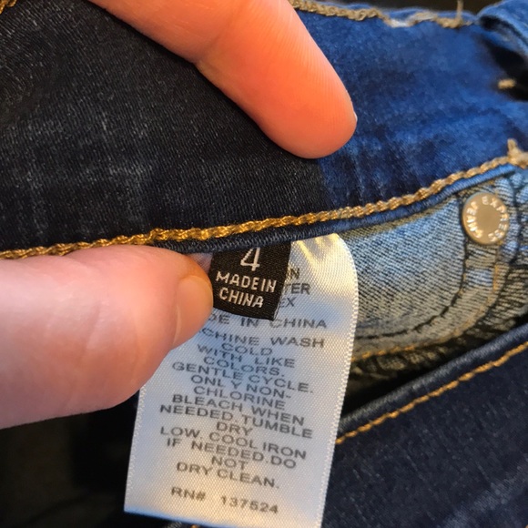 Express Jeans - Picture 5 of 5